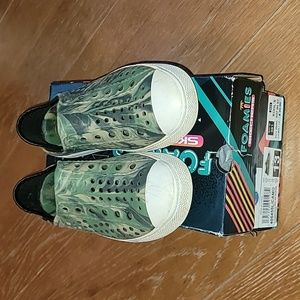Skechers Foamies Boy shoes